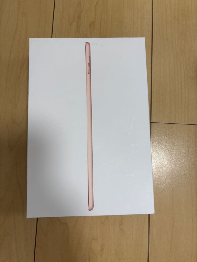 最終値下げ！　iPad mini 5世代 64gb ゴールド