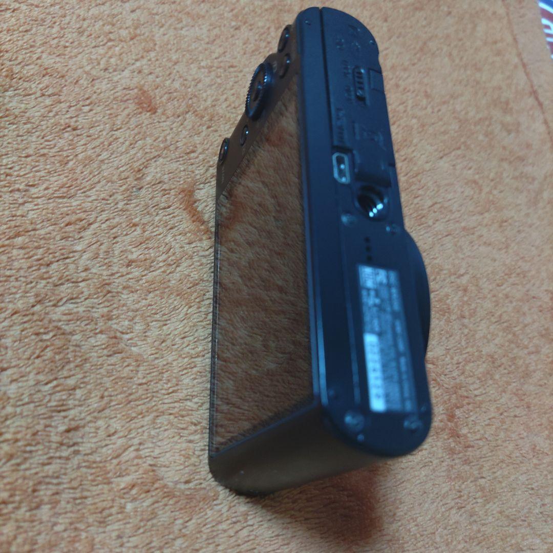 SONY DSC-WX350 G 20倍光学ズーム コンパクトデジタルカメラ