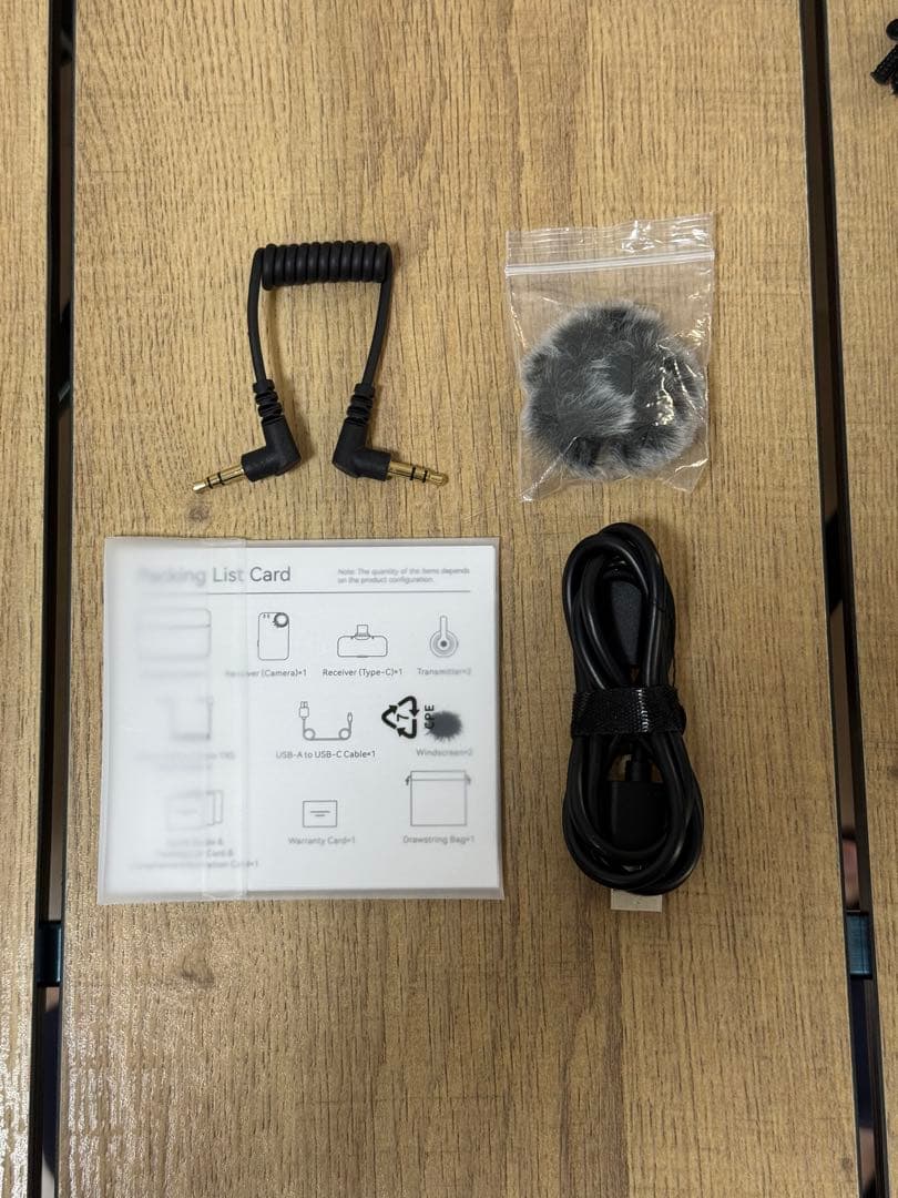 【美品】HOLLYLAND LARK M2S