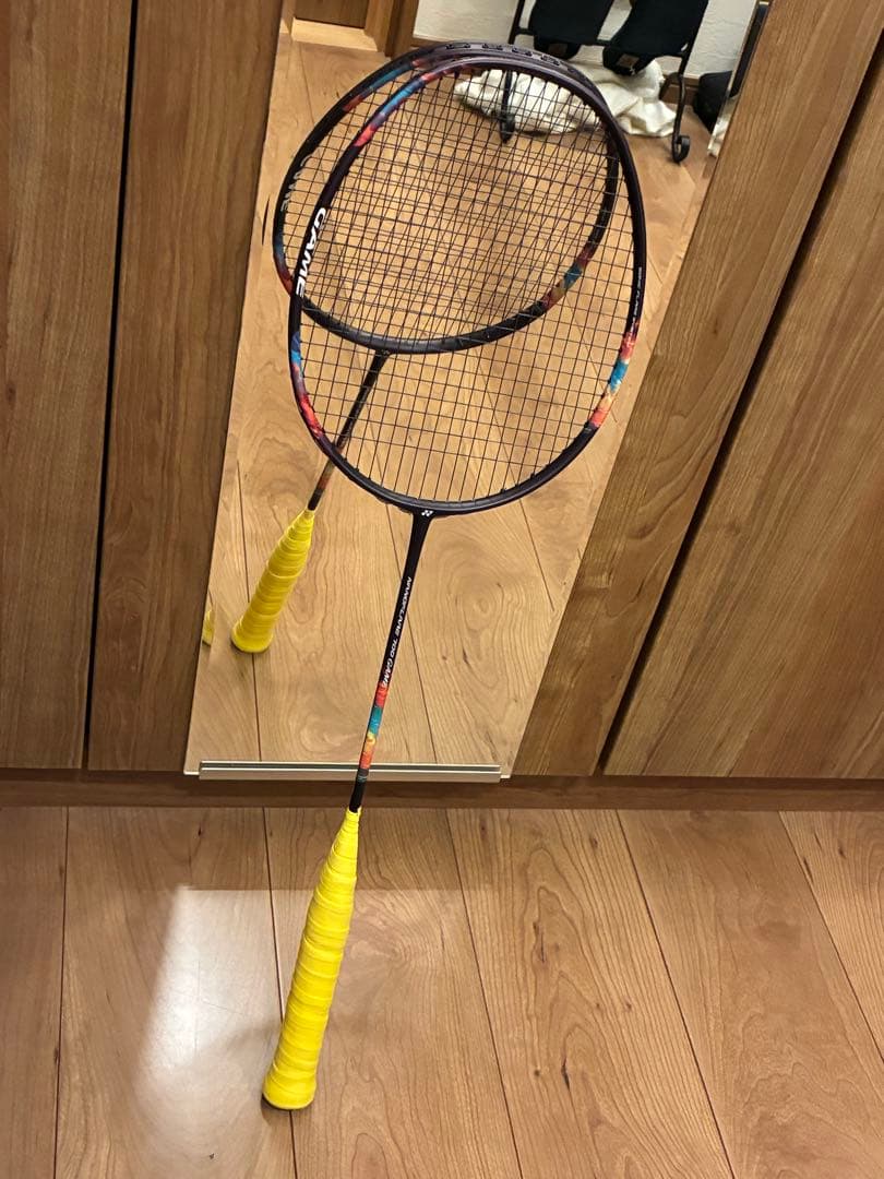 ナノフレア700ゲーム