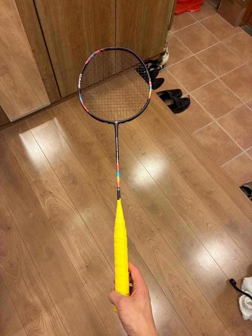 ナノフレア700ゲーム