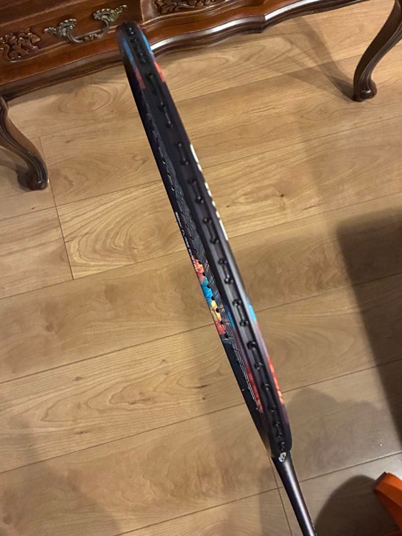 ナノフレア700ゲーム