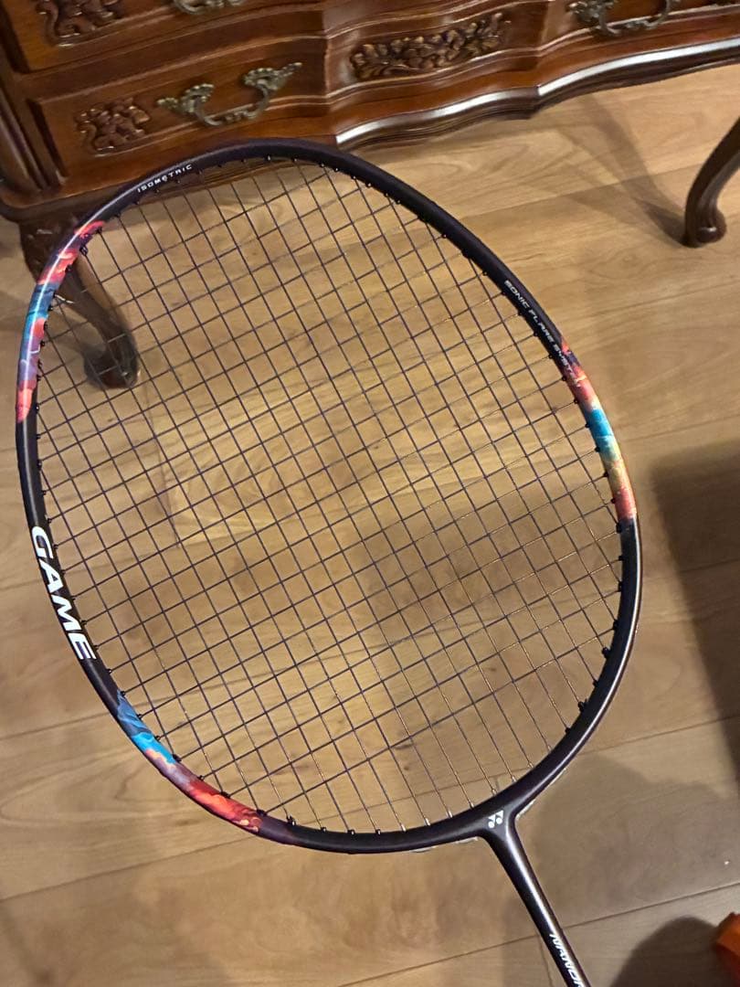 ナノフレア700ゲーム