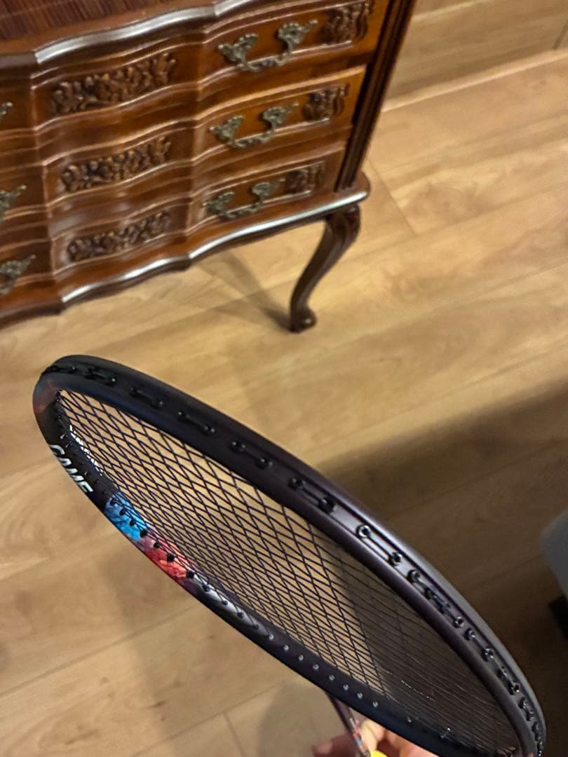 ナノフレア700ゲーム