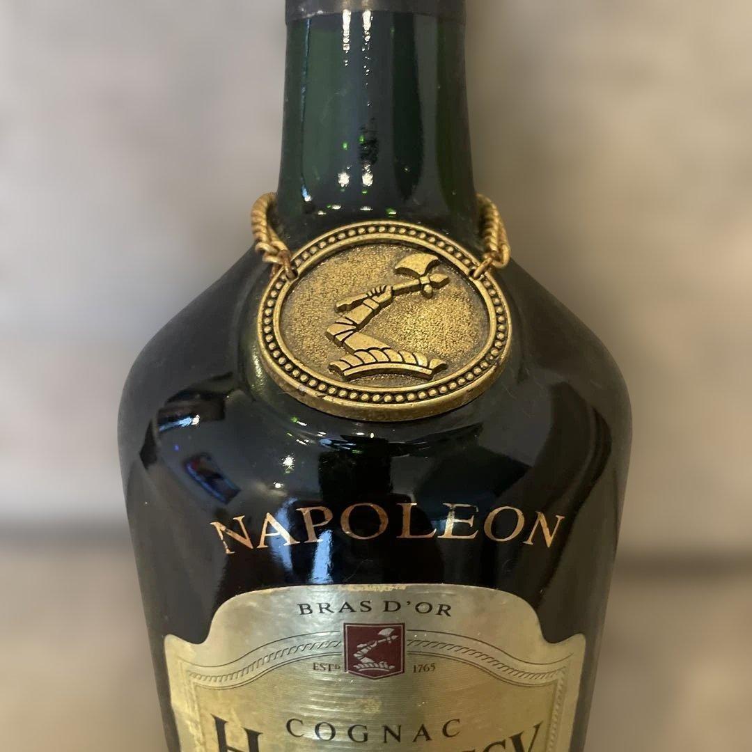 ヘネシー　ナポレオン　コニャック