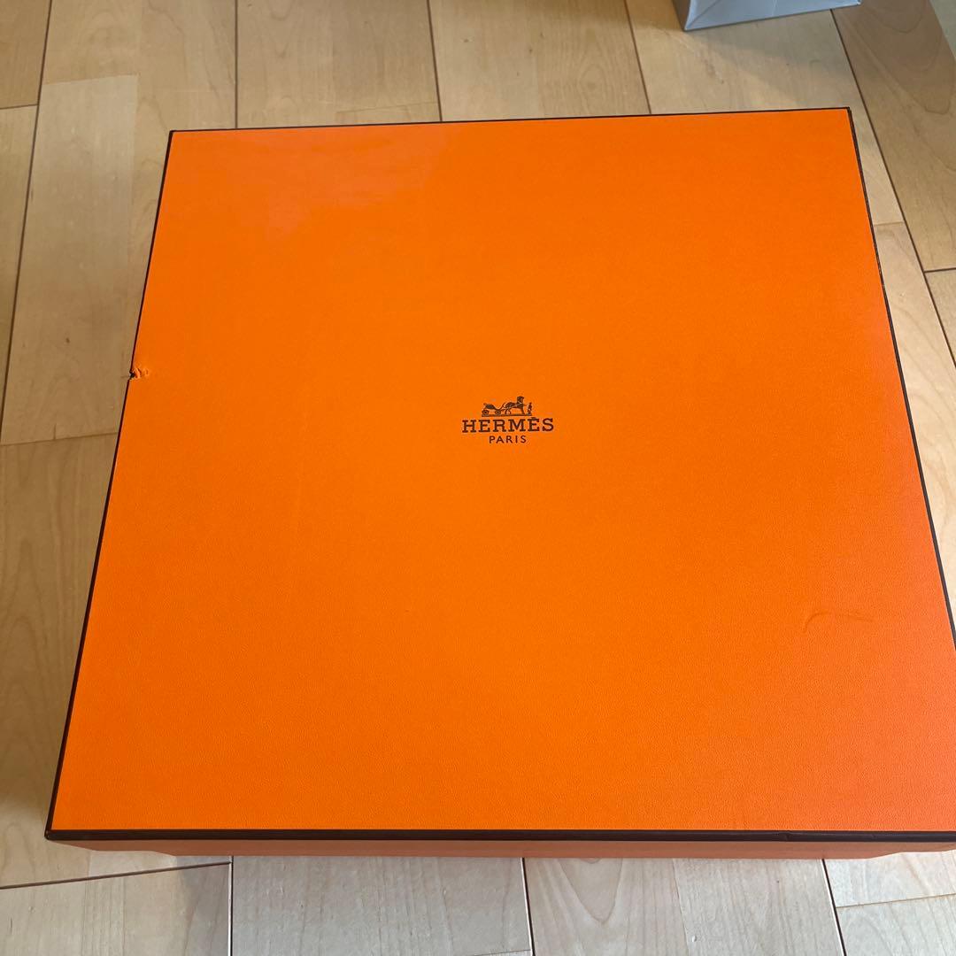 エルメス　バーキン25㎝用箱
