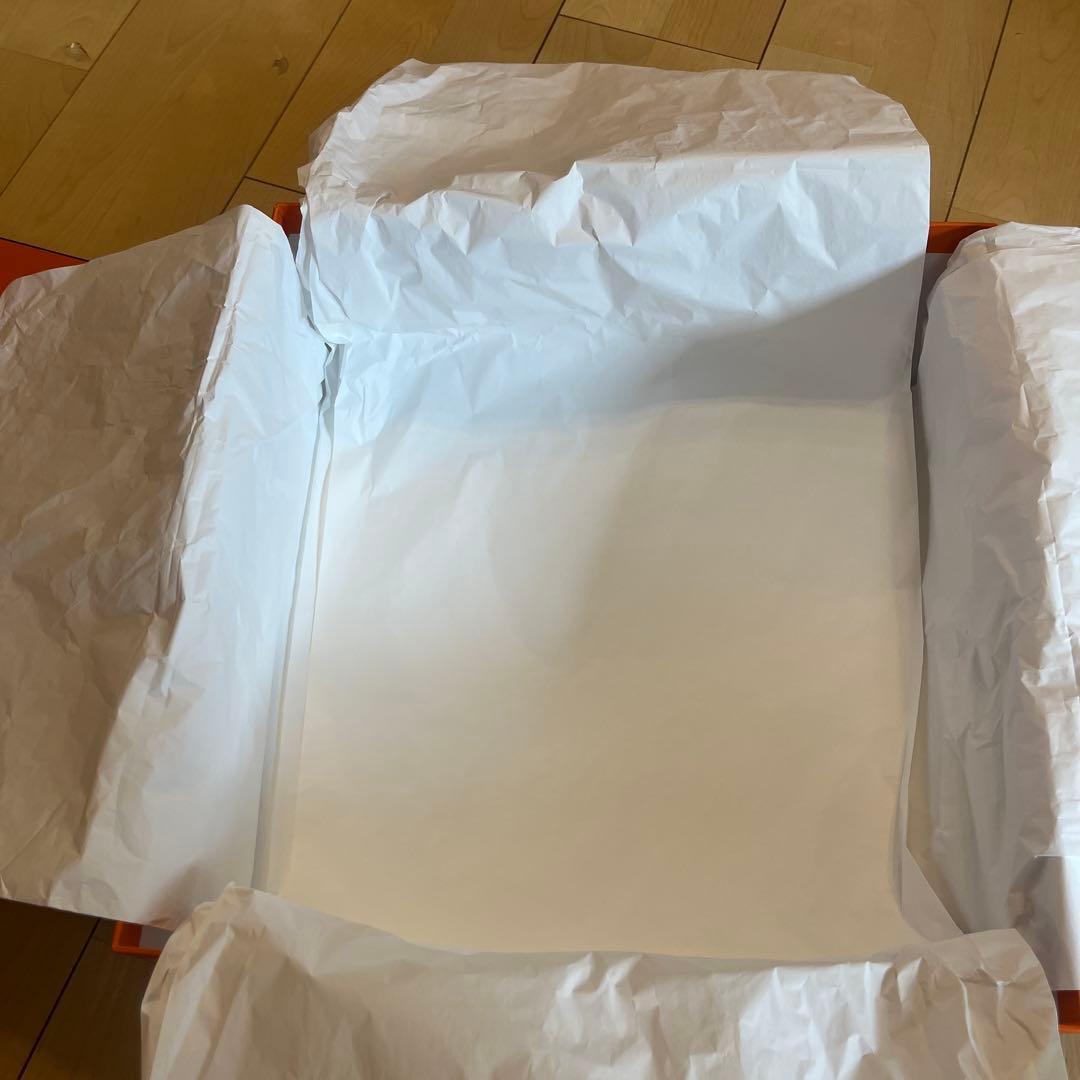 エルメス　バーキン25㎝用箱