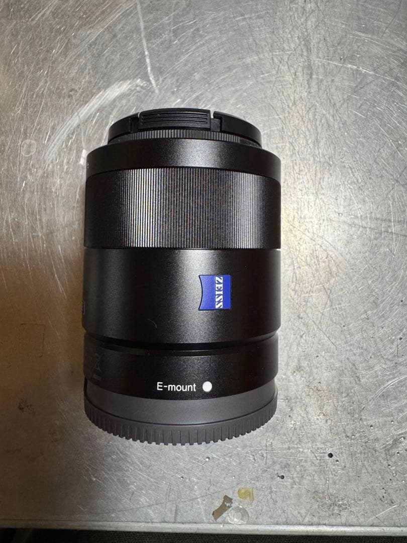 SONY Sonnar T* E 24mm F1.8（SEL24F18Z）単焦点