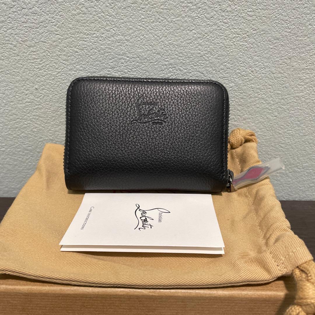 クリスチャンルブタン　カードケース　ケース　新品未使用品