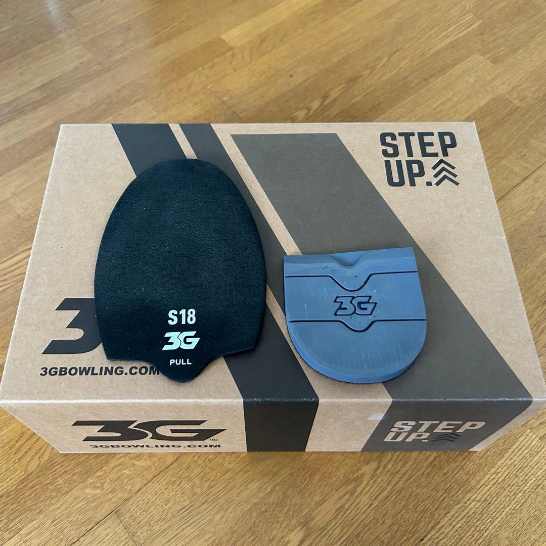 3G Racer ボウリングシューズ H3/S10