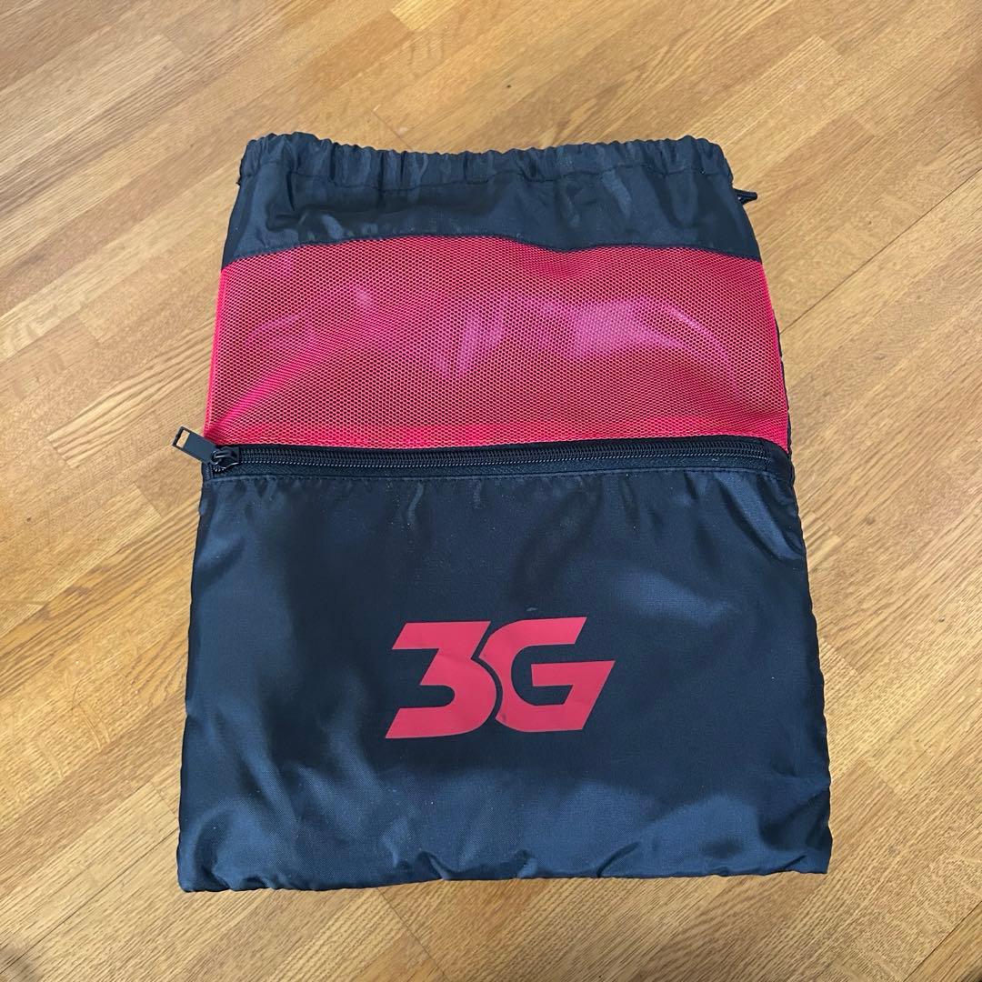 3G Racer ボウリングシューズ H3/S10