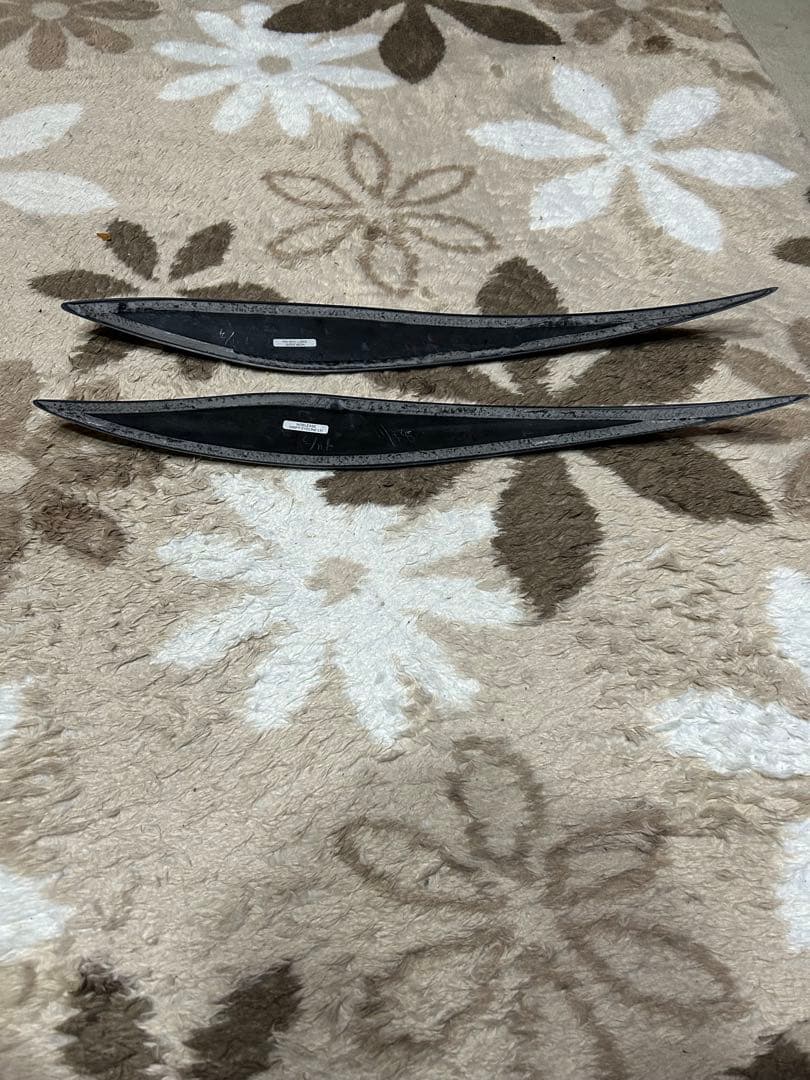 ノブレッセアイライン　zc33s スイフトスポーツ