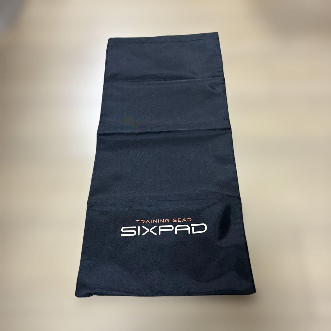 シックスパッド【正規品】SIXPAD Foot Fit Plus 新品シート付き