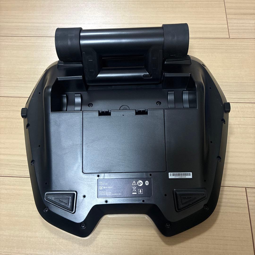 シックスパッド【正規品】SIXPAD Foot Fit Plus 新品シート付き