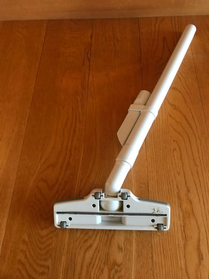 長時間掃除可能　CL107 充電器　BL1015 大容量BL1040 サイクロン