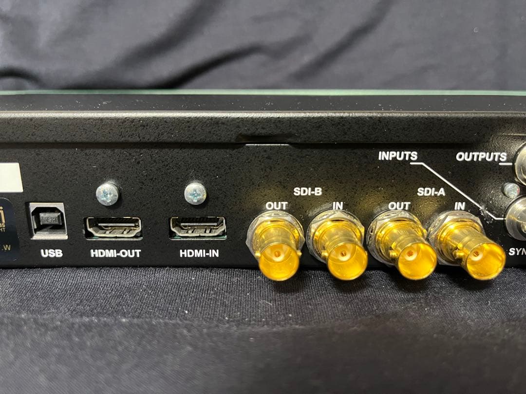 dremi DIMENSION-3D USEDジャンク