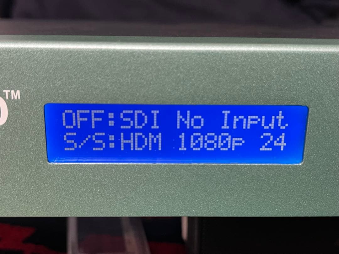 dremi DIMENSION-3D USEDジャンク