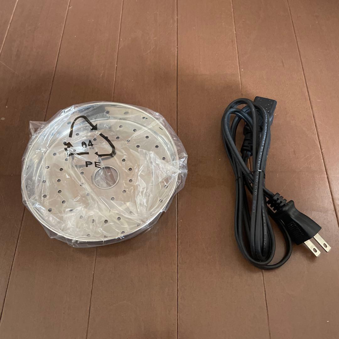 Wonder Chef 電気圧力鍋 OEDC30 (ST) 3.0L