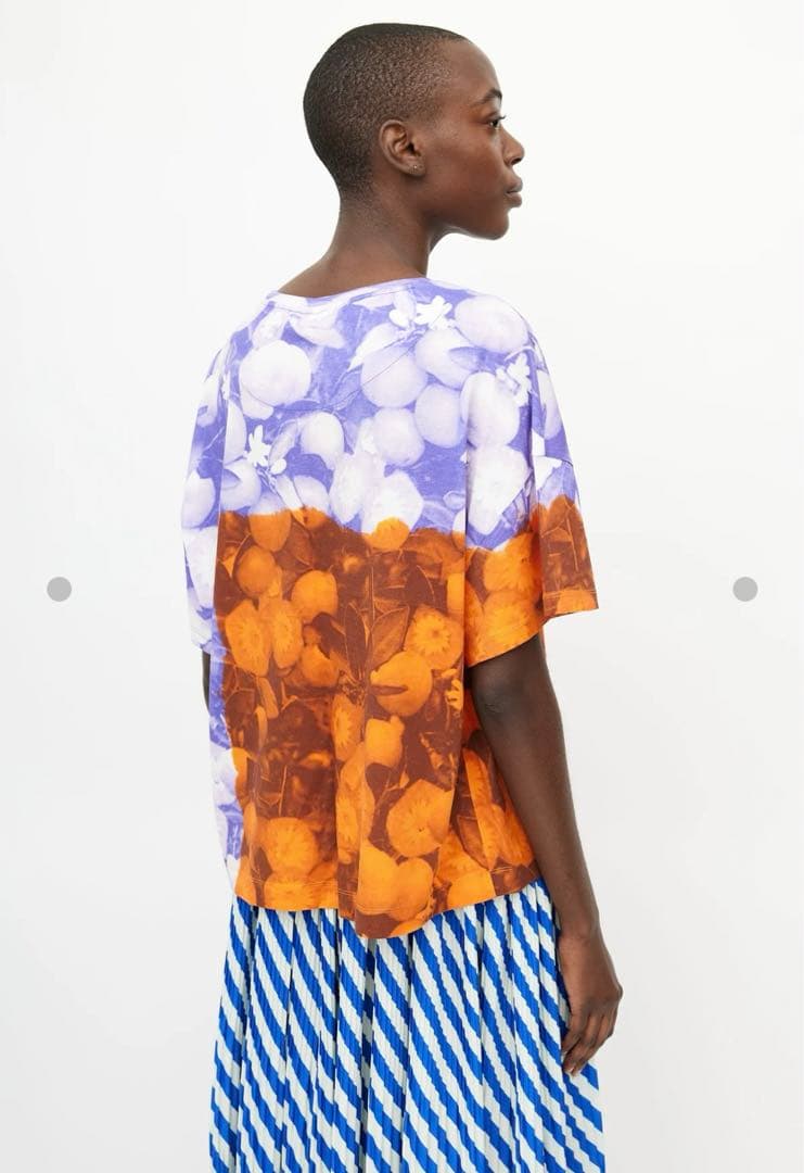 DRIES VAN NOTEN Tシャツ