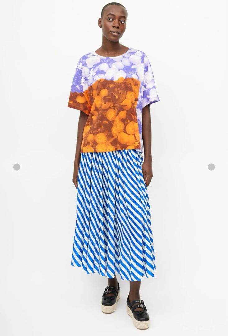 DRIES VAN NOTEN Tシャツ