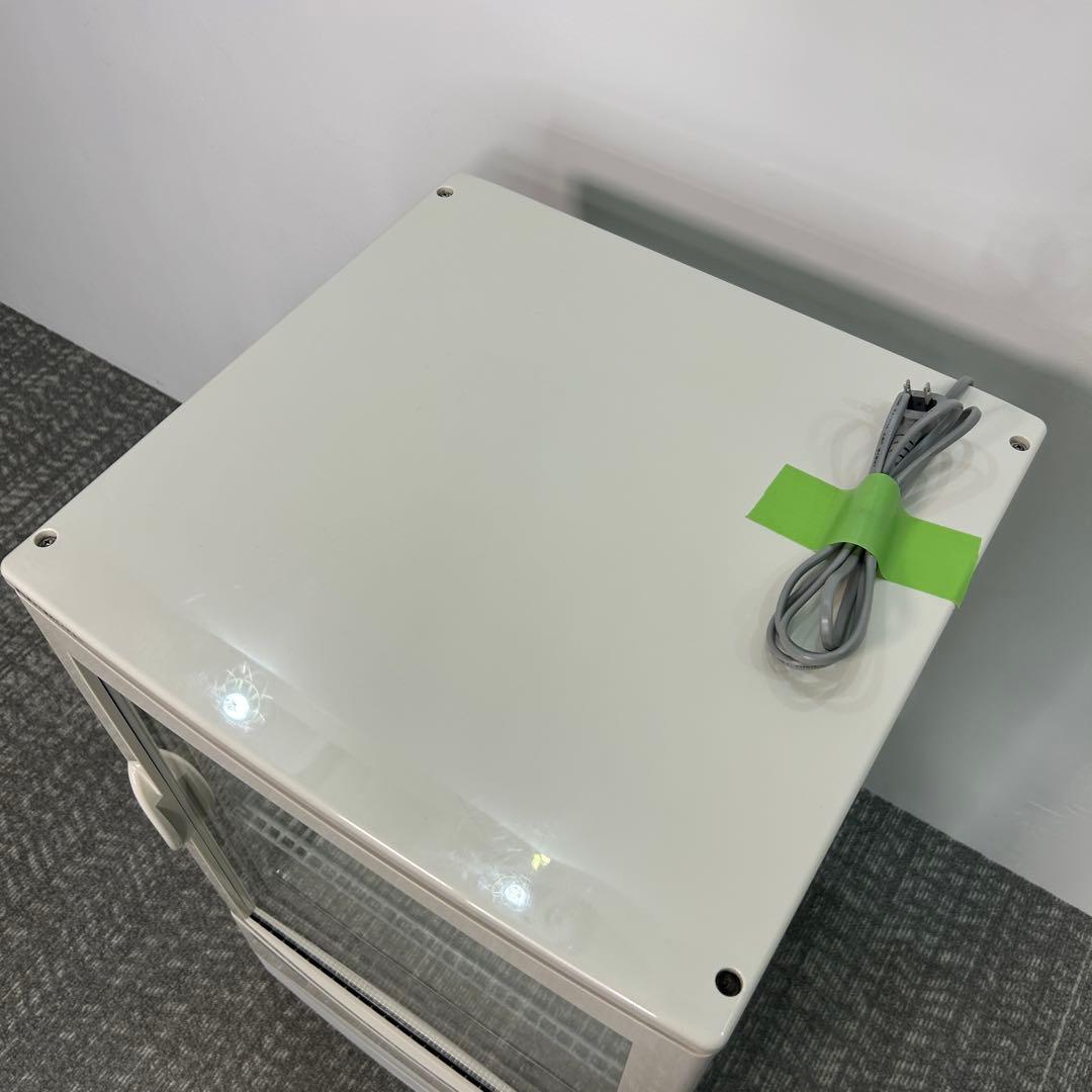 【美品】Panasonic パナソニック SMR-CZ65F 冷蔵ショーケース.