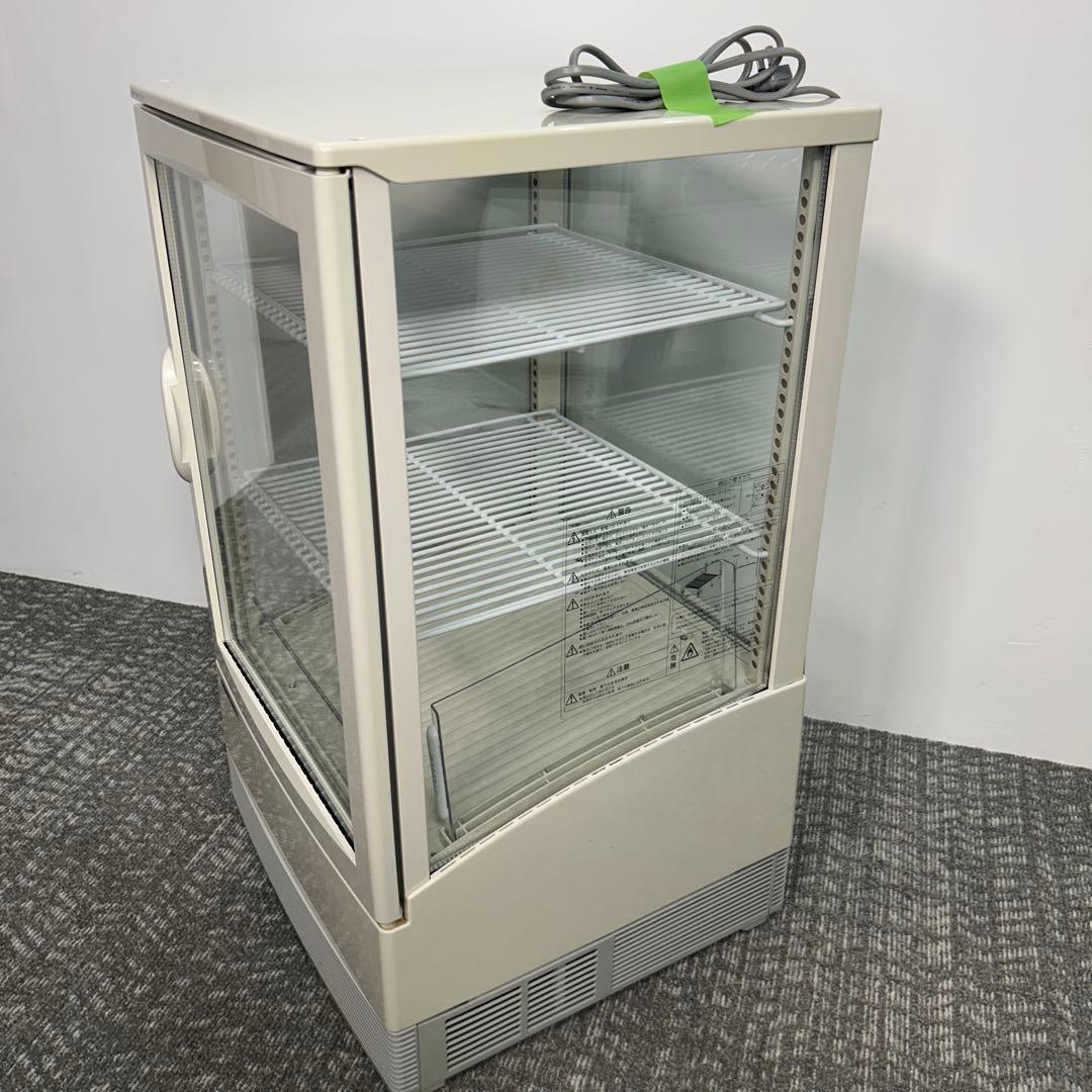 【美品】Panasonic パナソニック SMR-CZ65F 冷蔵ショーケース.