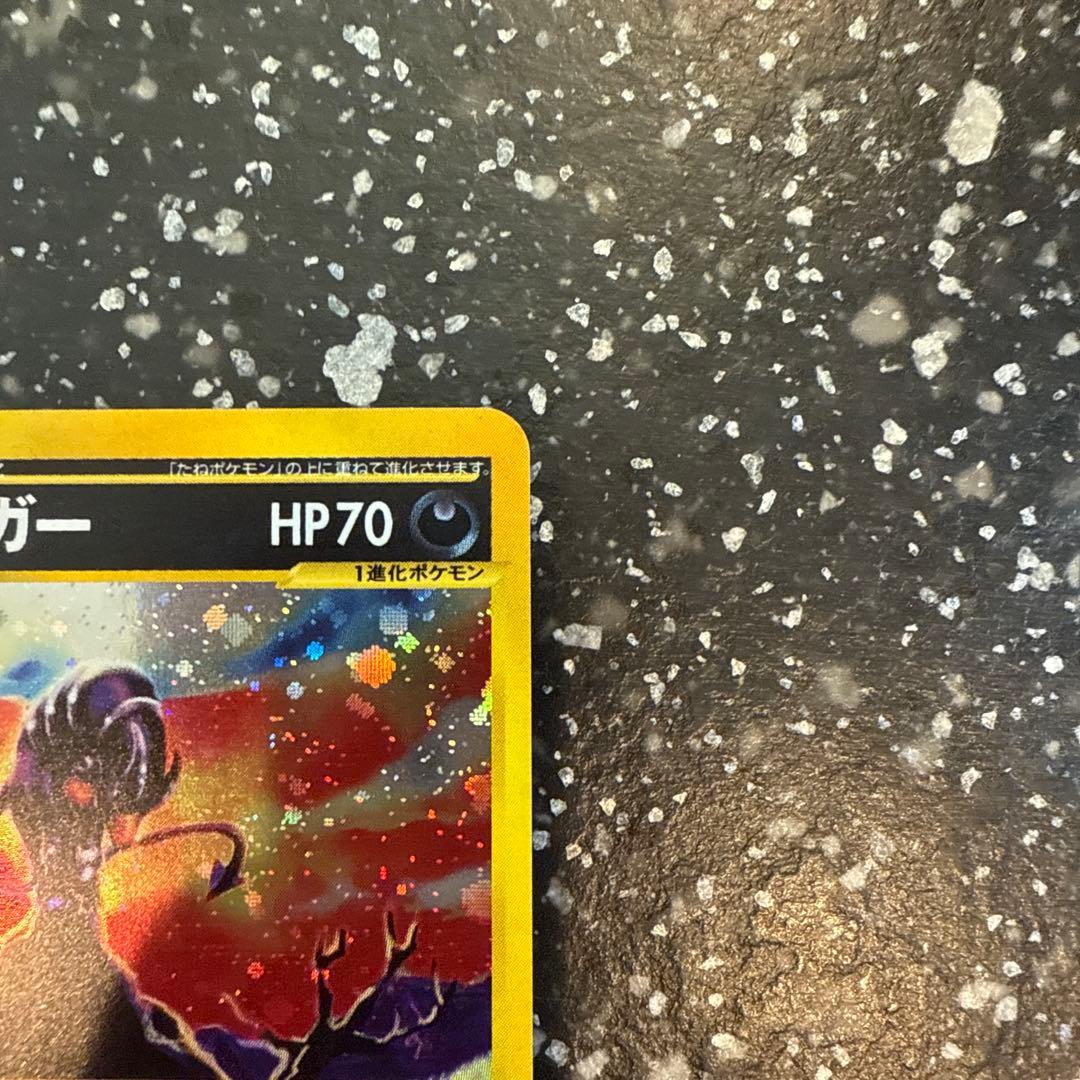 ヘルガー ★ 拡張パック第2弾 地図にない町 071/092