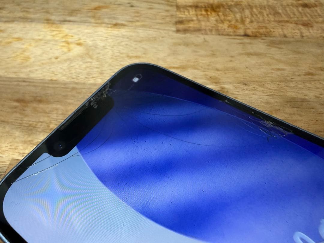 iPhone 14 本体　青　ブルー　SIMフリー　128GB Apple