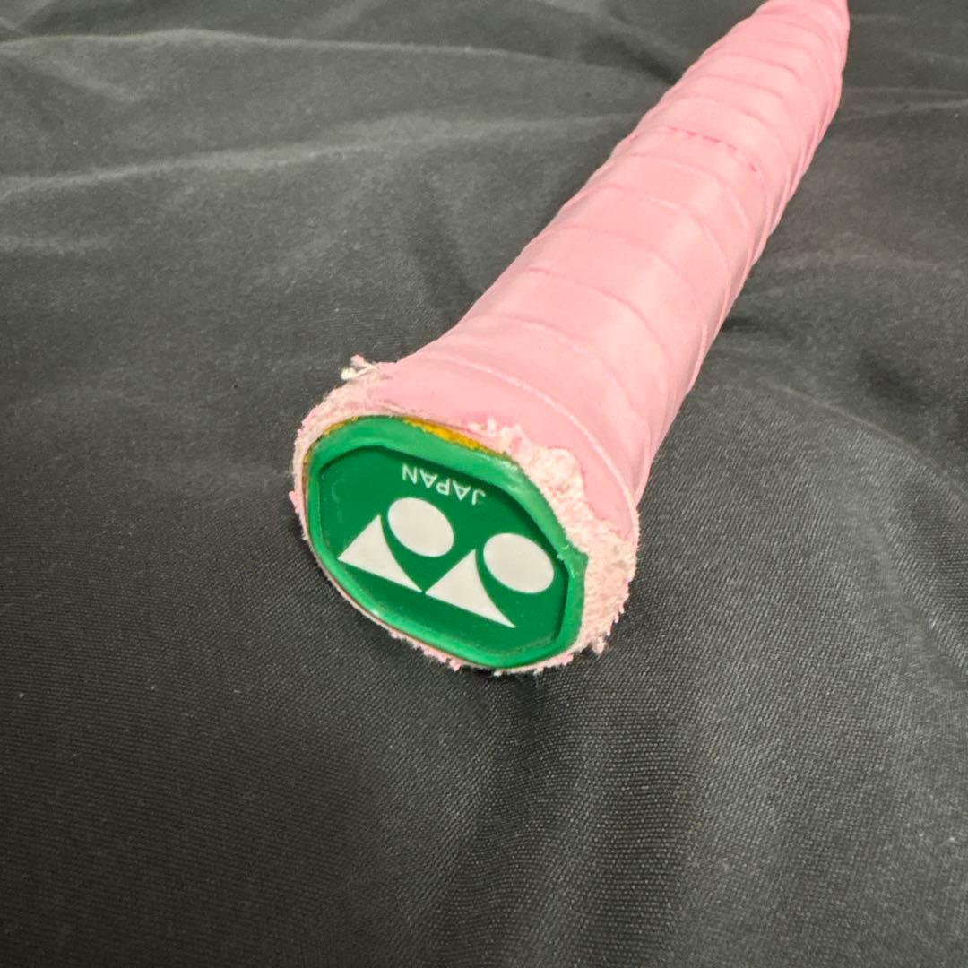 バドミントン ラケット ナノレイ Z スピード