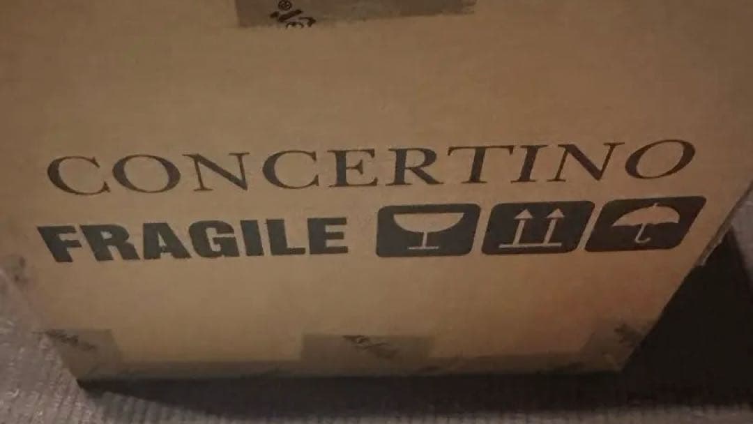 テ*ル様 Sonus faber Concertino スピーカー