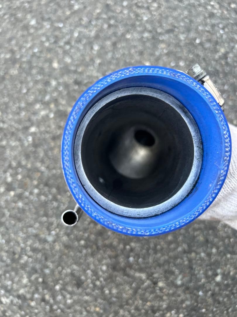 ラッシー様ZN6(ZC6) BLITZ サクションパイプ