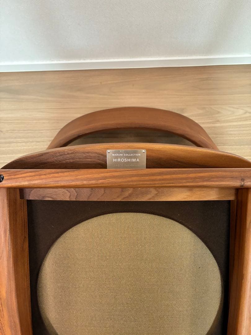 (ビー玉)ダイニングチェア マルニ木工 HIROSHIMA #2