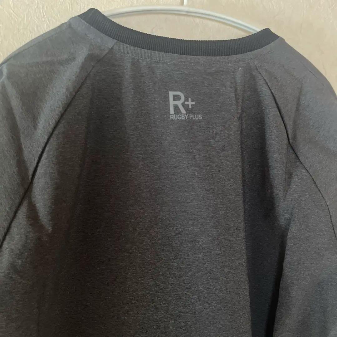 カンタベリー　ストレッチパフォーマンスプルオーバー　撥水　3L ブラック