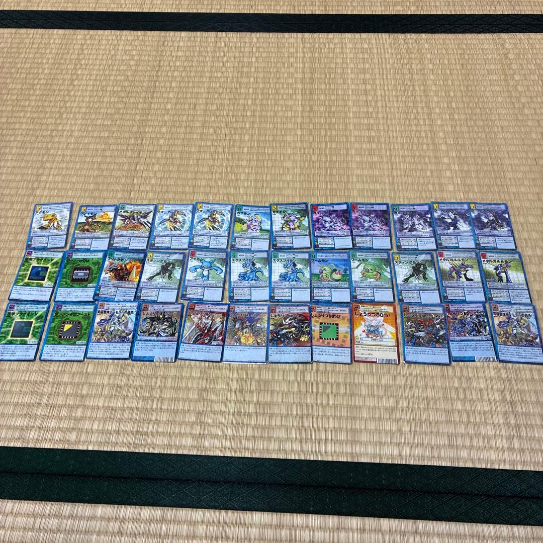 デジモンカード　旧　まとめ売り