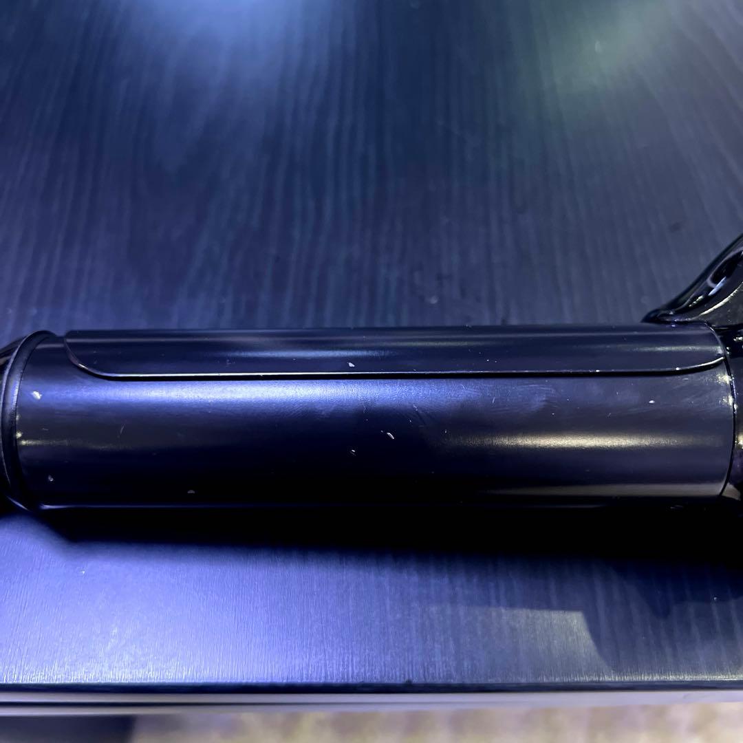 ☆ヘアビューロン 4D Plus 34mm カールアイロン