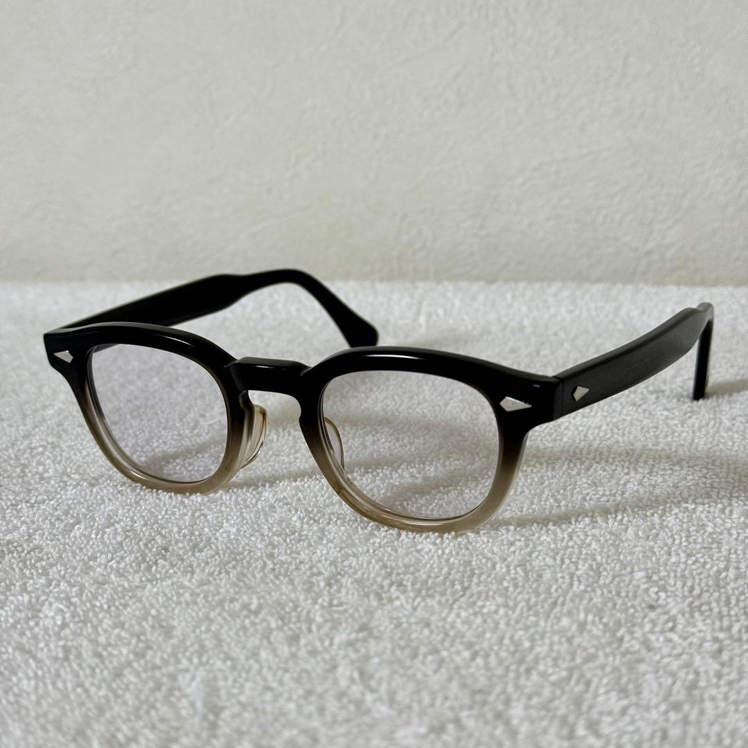 美品 TART OPTICAL ARNEL タートオプティカルアーネル JD04