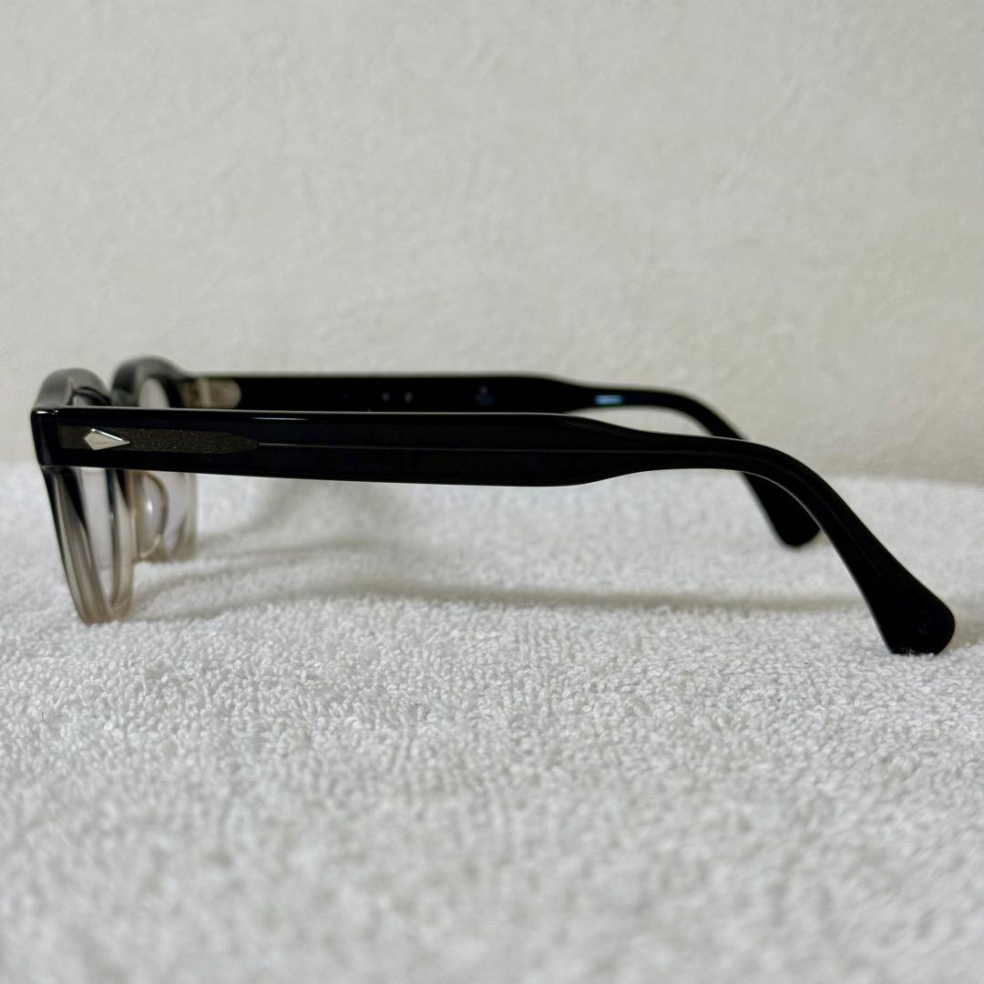 美品 TART OPTICAL ARNEL タートオプティカルアーネル JD04