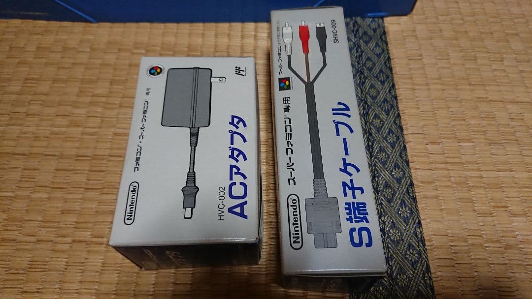 その他 Nintendo SHVC-001