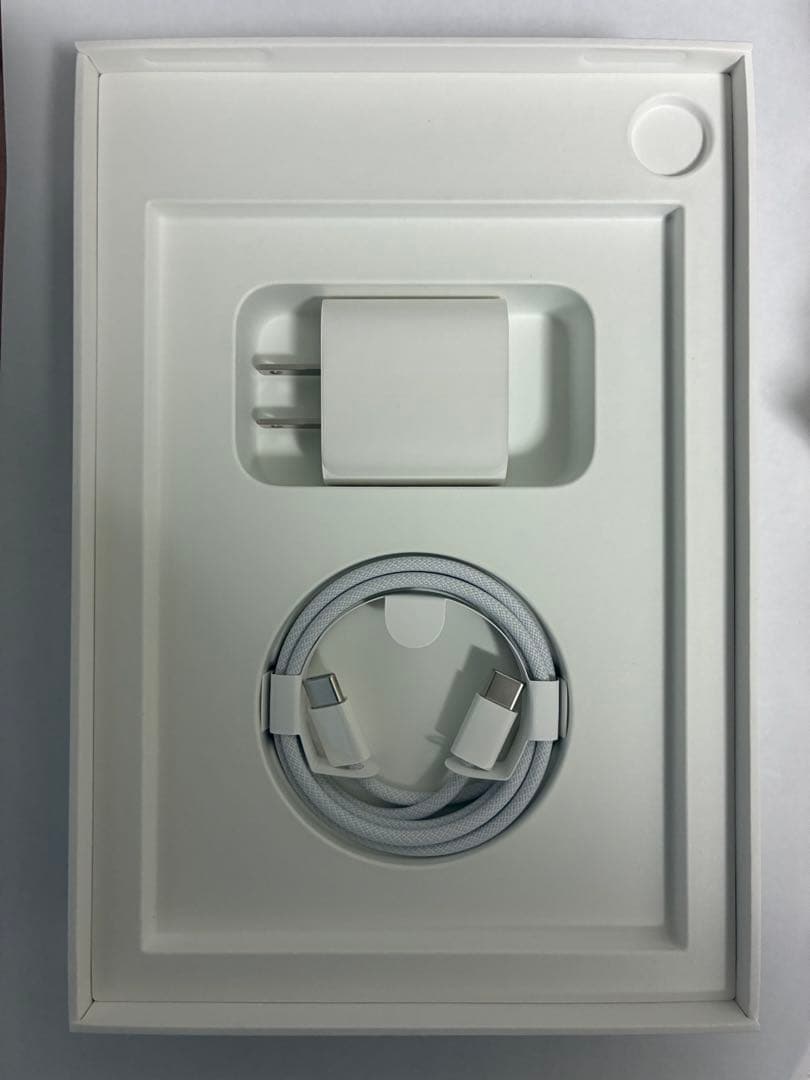 iPad mini 第7世代 Wi-Fi+Cellular 128GB