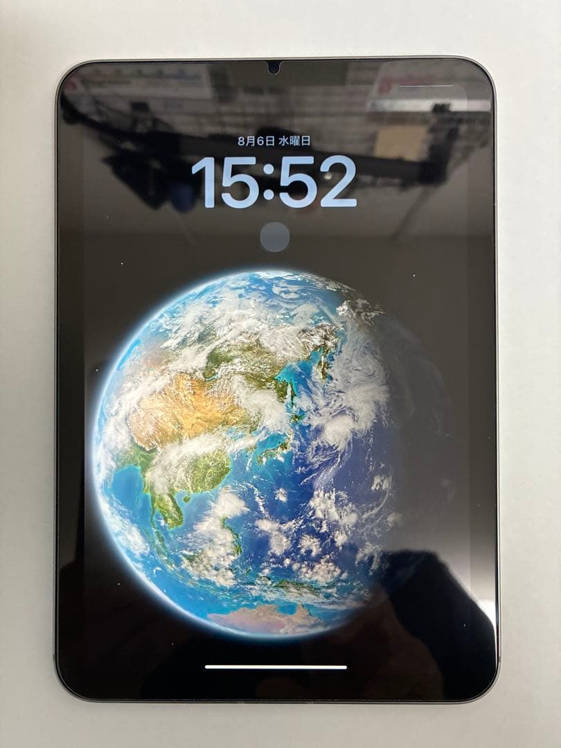 iPad mini 第7世代 Wi-Fi+Cellular 128GB