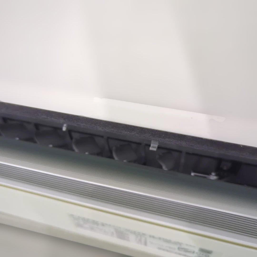 瀬戸内ジャクソン　室外機ルームエアコン ダイキン 20畳程度