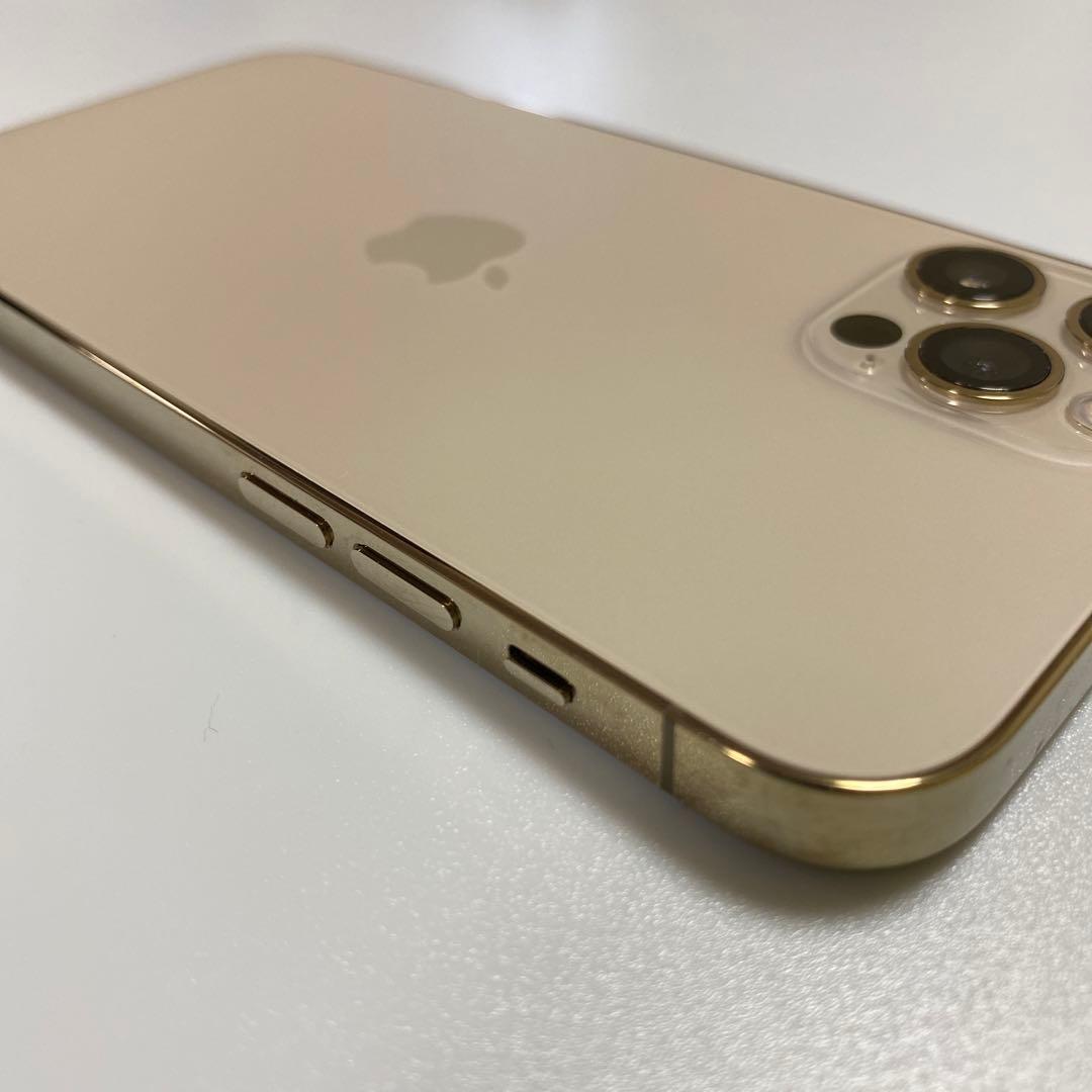 ▲SIMフリー▲iPhone12 Pro 128GB バッテリー最大容量100%