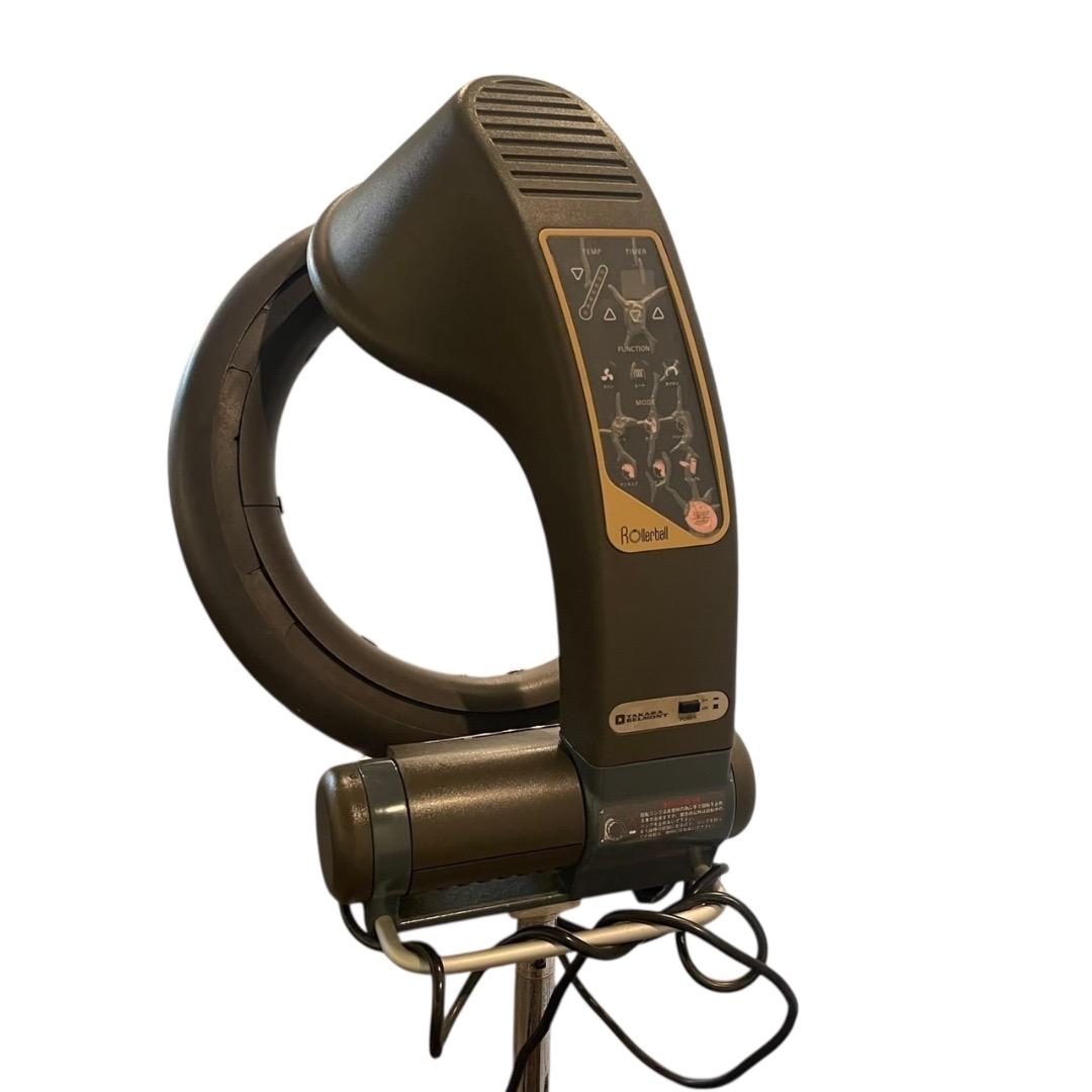 ローラーボール タカラベルモント SD-S21S SES202 動作品