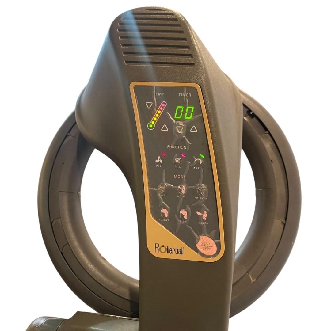 ローラーボール タカラベルモント SD-S21S SES202 動作品