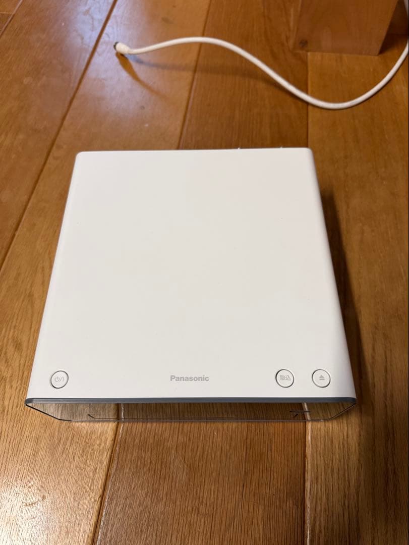 Panasonic おうちクラウド4Kディーガ DMR-4CS101