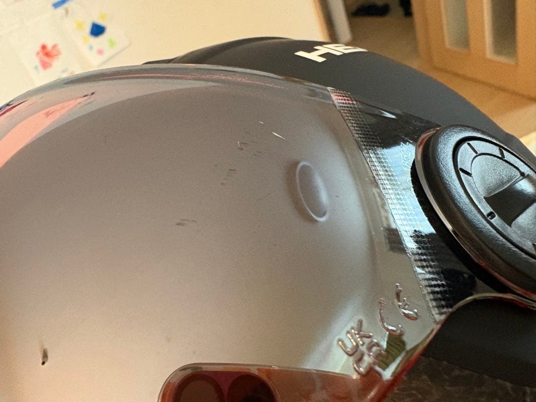 HEAD ヘルメット XS/S (52-56 cm) キッズ