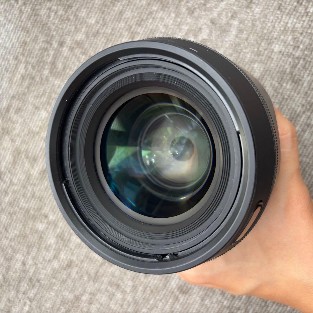 レンズ(単焦点) SIGMA 50mm F1.4 dg dn SONY