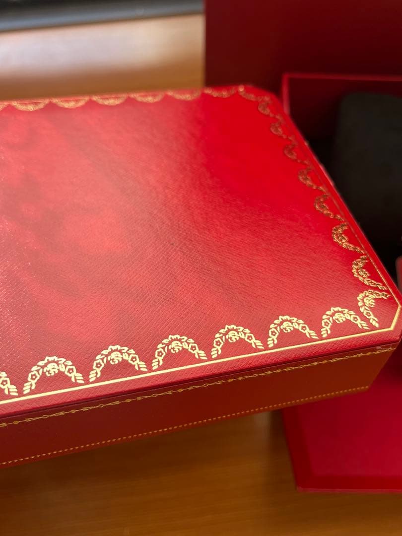 Cartier レディースウォッチ ステンレス