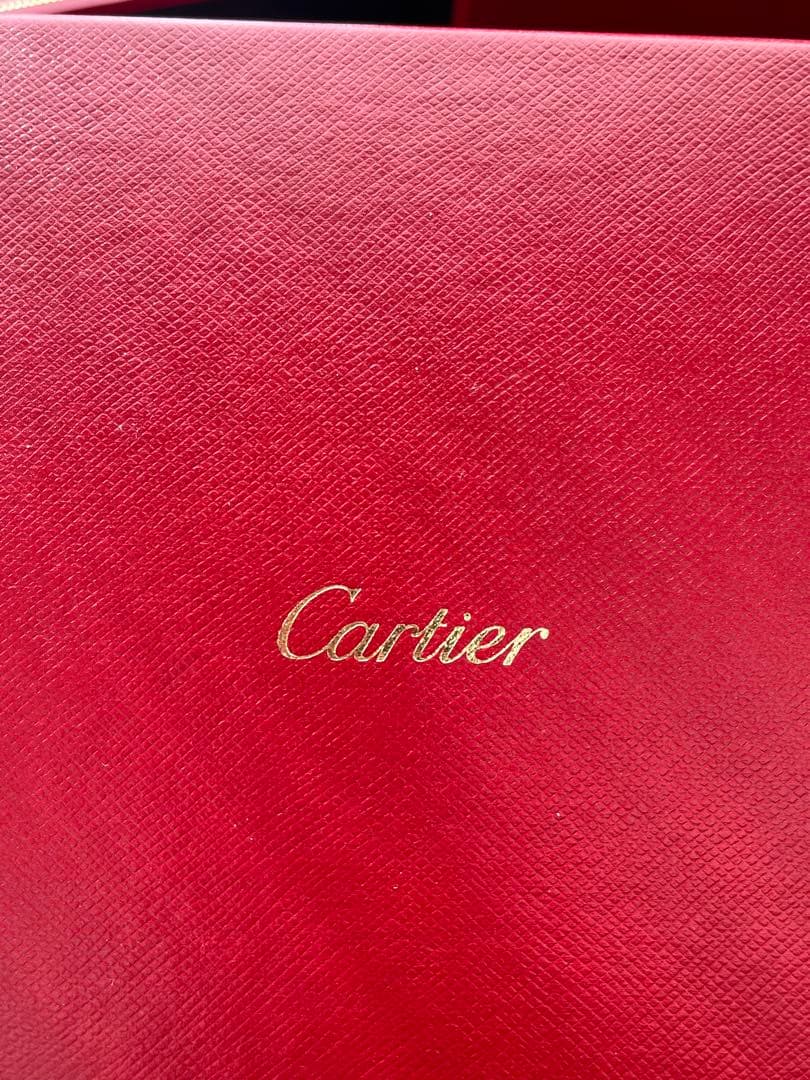 Cartier レディースウォッチ ステンレス