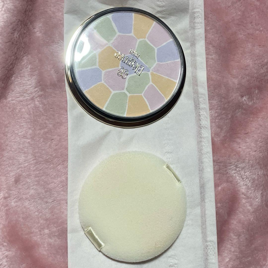 エレガンス ラ プードル オートニュアンス 1番 【大容量 27g 】